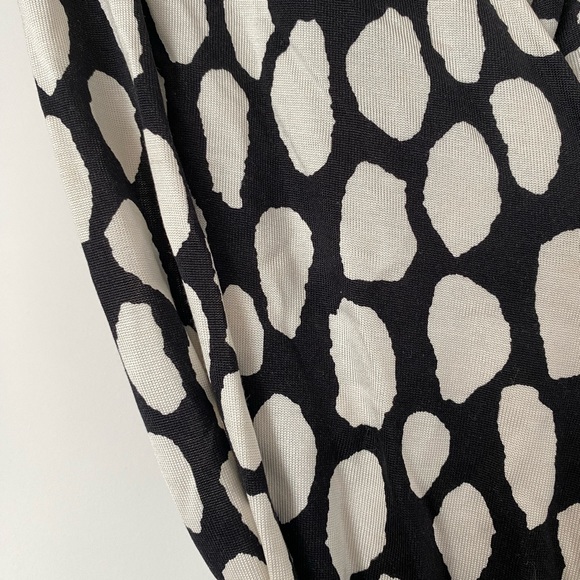 Diane von Furstenberg Wrap Dress - Picture 2 of 2
